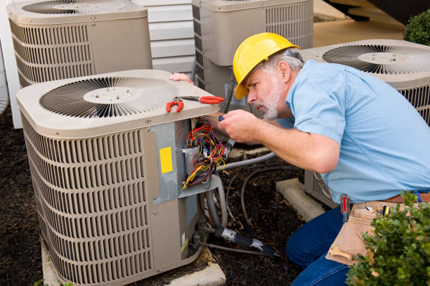Best Solar-powered HVAC Systems in New Hyde Park, NY