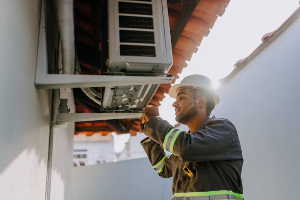 Best HVAC Retrofitting and Upgrading in New Hyde Park, NY
